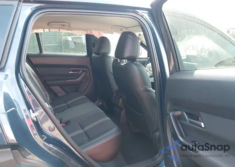 2025 Mazda Cx-50 2.5 S Preferred Package из США, поврежденный, VIN 7MMVABBM3SN338335